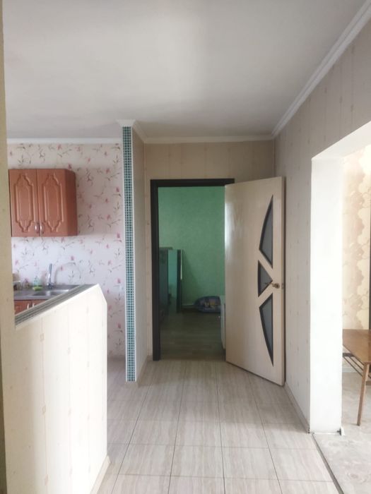 Продам дом с участком