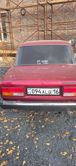 Продам срочно автомобиль