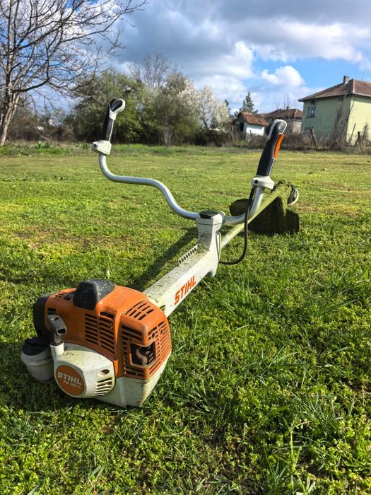 Храсторез STIHL FS 361 C