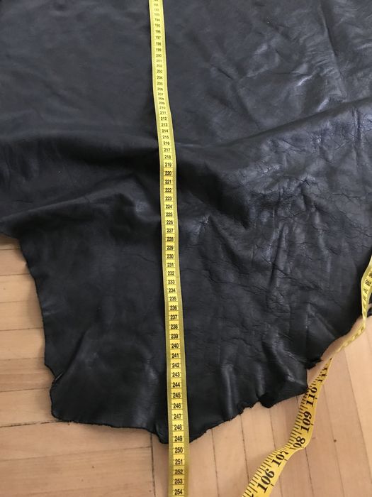 Piele naturala vitel