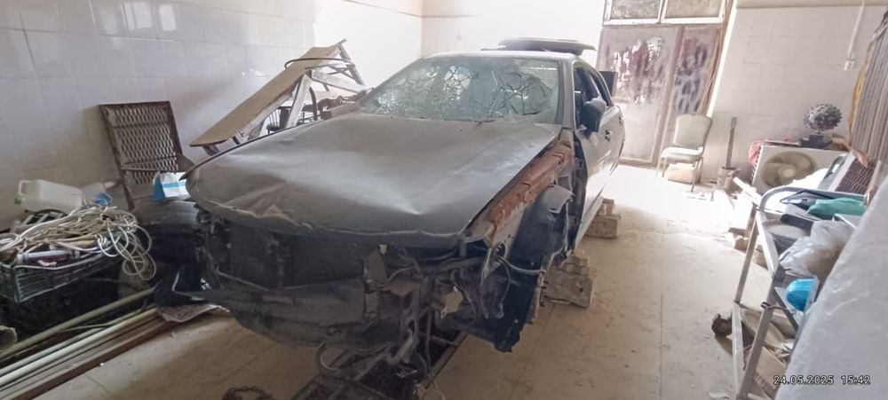 Мицубиси диаманта