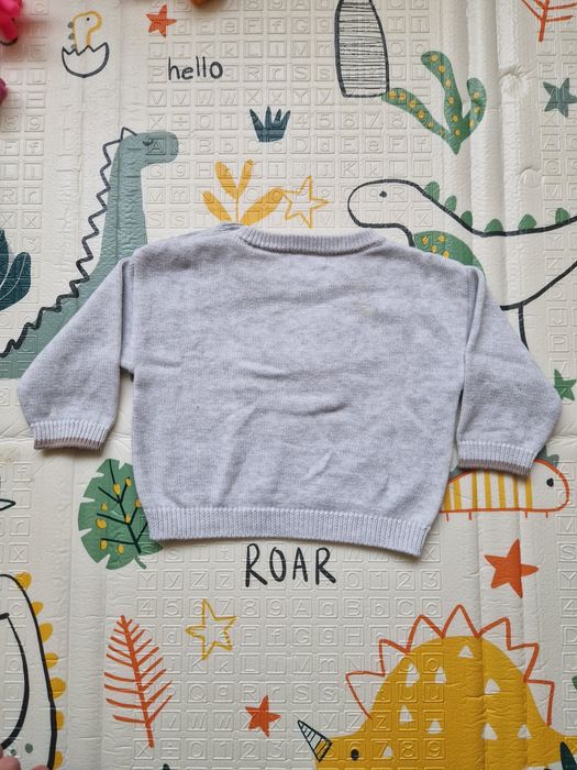 Бебешки пуловер Reserved
