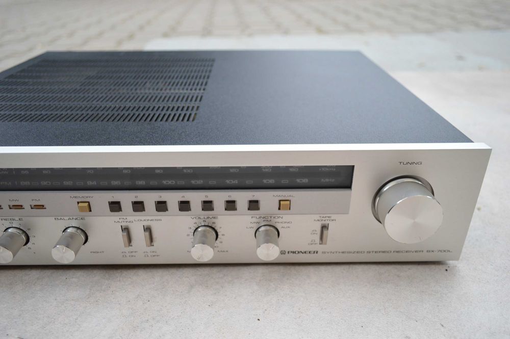 Amplificator Pioneer SX-700L
