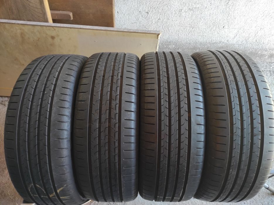 215/50/18 Континентал