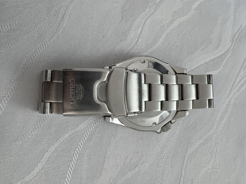 Ceas Orient Triton RA-AC0K01B10B
