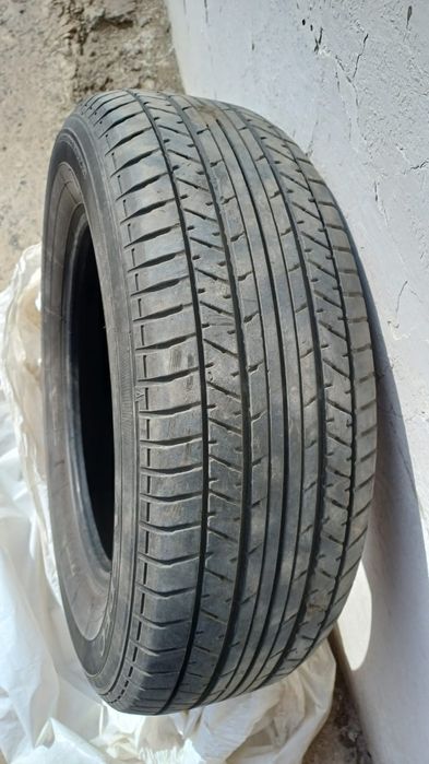 продам летнюю резину