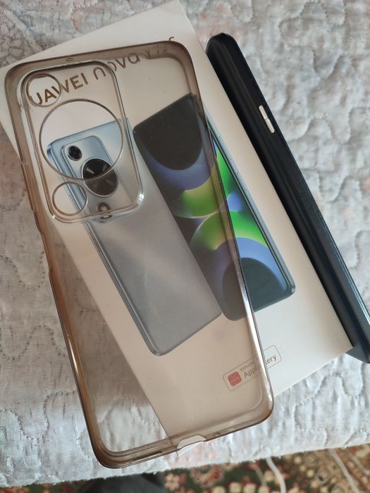 Huawei Y nova 72 s продается