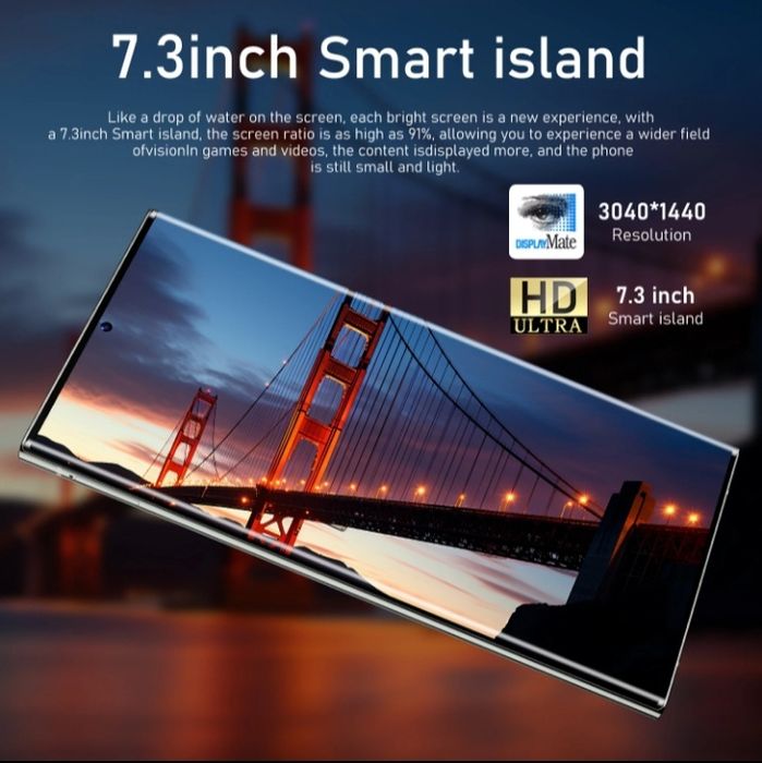 Not30Ultra 1 терабайт память