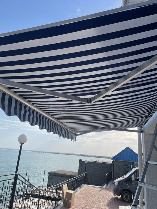 Продам маркиза выдвижная