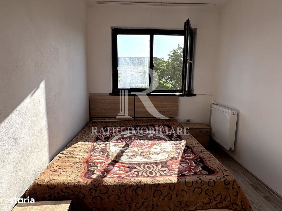 Apartament Tip Z cu 2 camere | Nufărul | Oradea