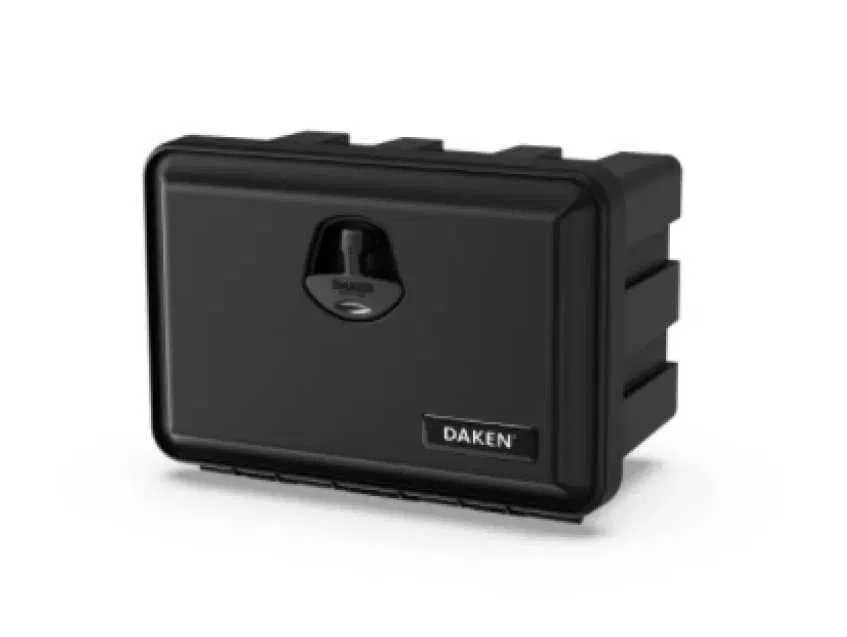 Сандък/кутия за инструменти за ремарке камион платформи и други DAKEN