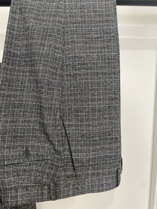 Мужской костюм