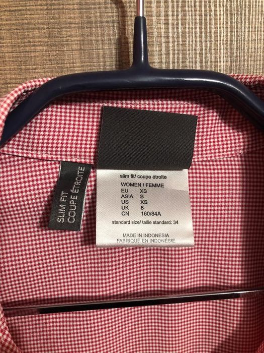 Camasa Jack Wolfskin dama