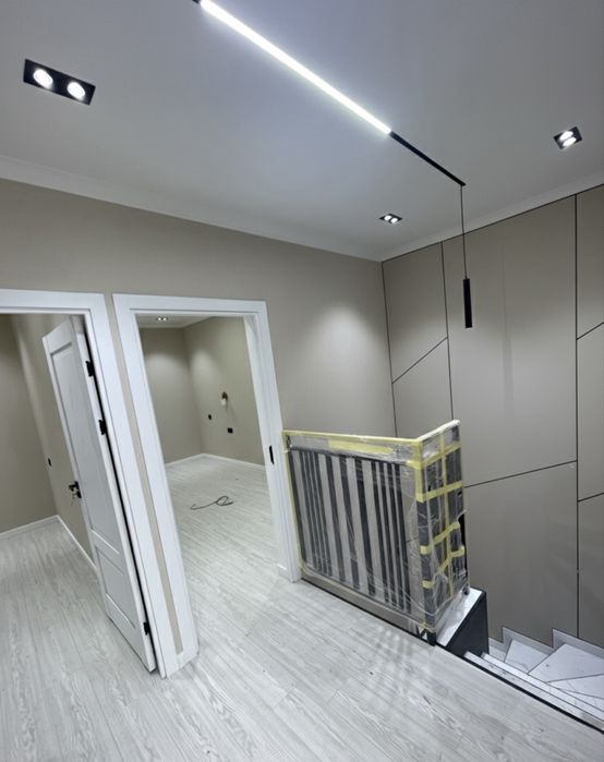 Дом 1 сотка 5 комнат Файзабад Рисовый Фергана йули