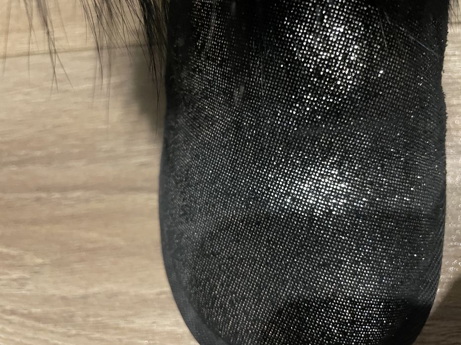 38 размер-Ботинки, сапоги, угги