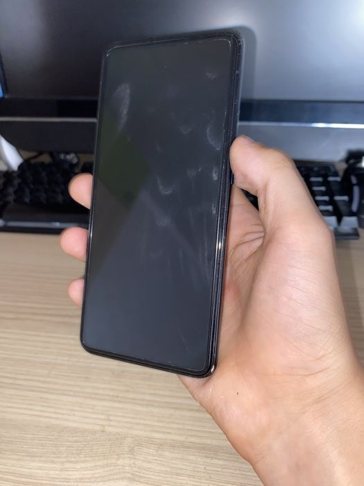 Samsung a41, Oppo Reno 2