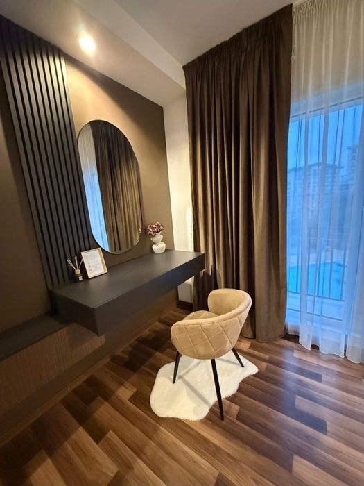 Închiriez apartament în regim hotelier, zona Centrală