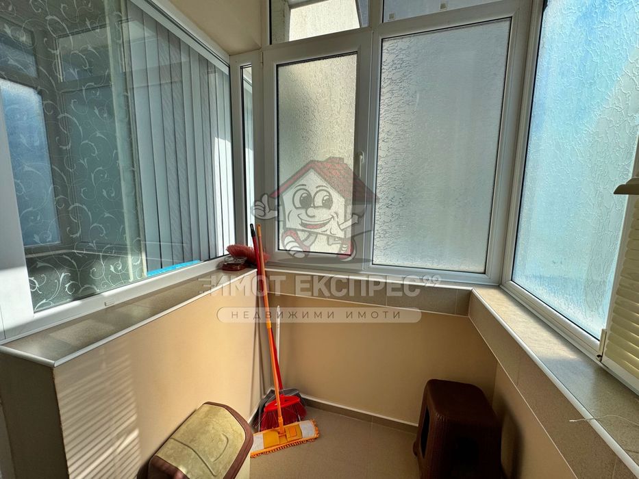 Дава се под наем Двустаен апартамент в Асеновград - 36 кв.м за 300 € - Снимка #7