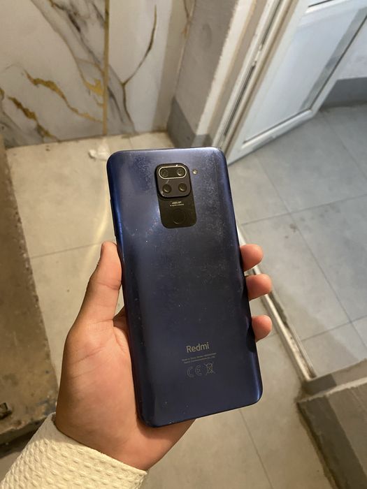Redmi Note 9/Редми Нот 9 128/6гб