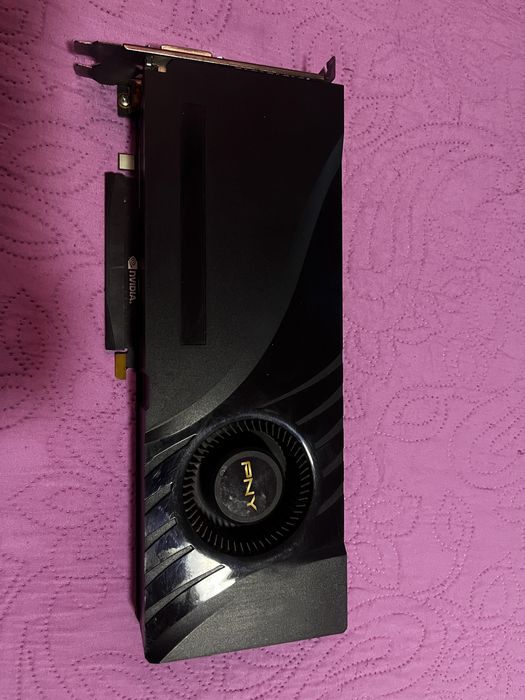 Продам GTX 1080 8GB