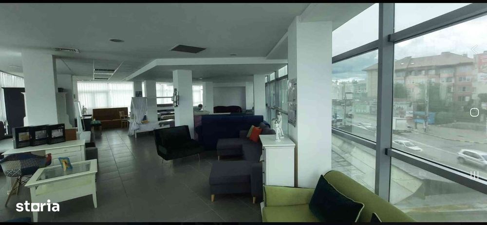 Spațiu Comercial Ultracentral