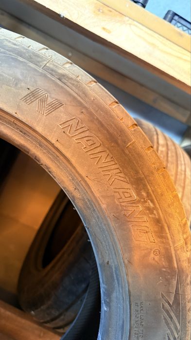 Продам лето NANKANk 2024