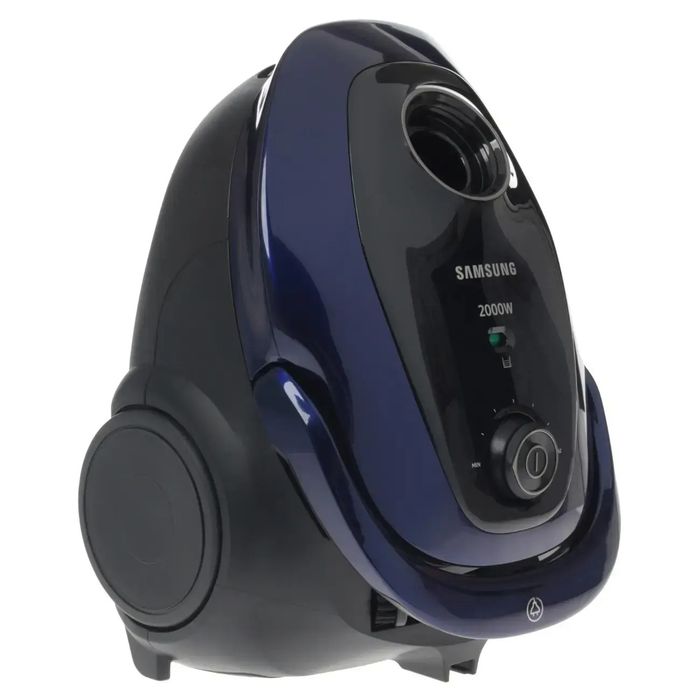 Пылесос Samsung VC20M255BWB/UZ