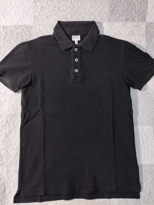 Тениска тип поло ARMANI / S | Polo shirt