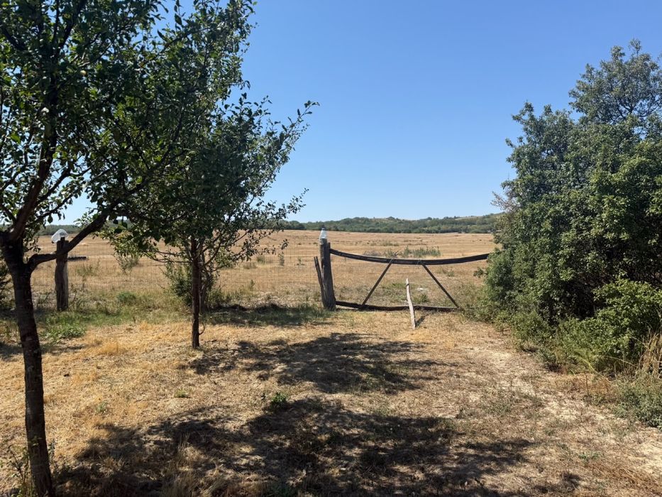 Teren intravilan