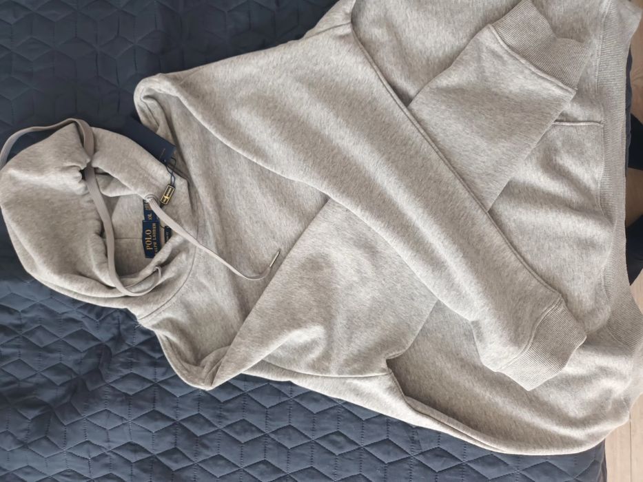 Ralph Lauren Polo hoodie