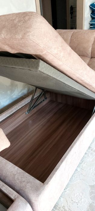 Диван для гостевой