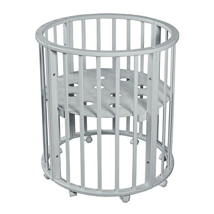 Детская кровать трансформер