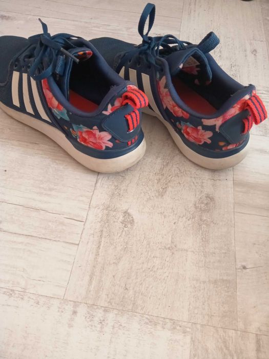 Adidași Adidas dama