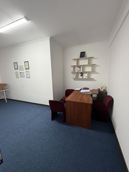 Логопедический кабинет