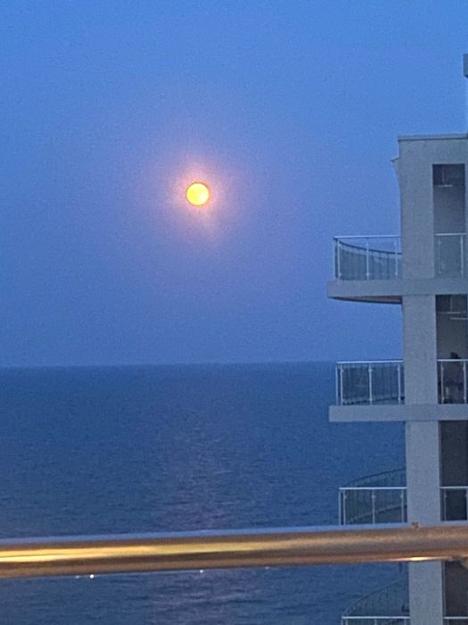 Уникален апартамент с гледка към море гр.Бяла/ Варна