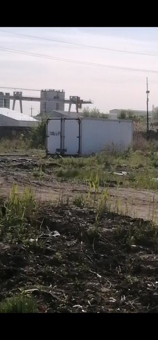 Термо Будка продам