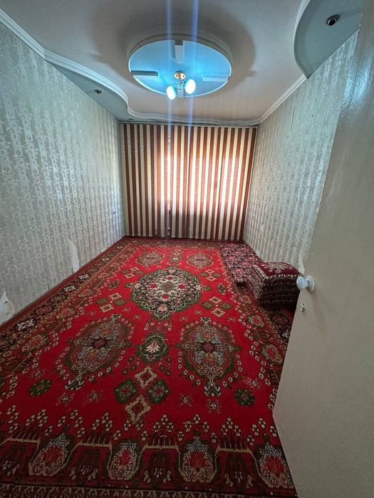 Chil 19 2 xona  oyla yoki qizlar