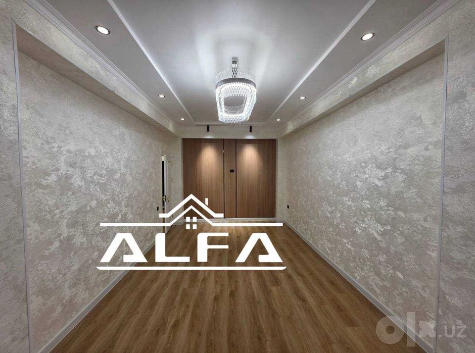 2 xonali 75m² 7-qavat.#2x  #777a