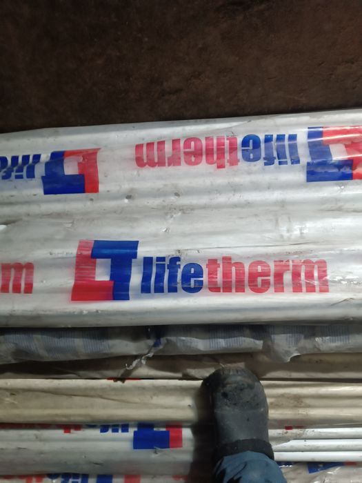 turba bor oq plasmasa