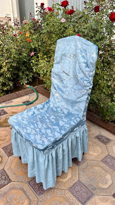 Чехлы для стульев