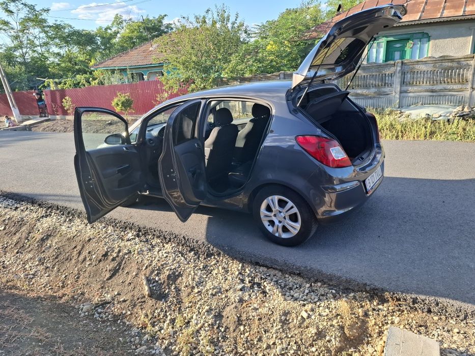Se vinde Opel Corsa
