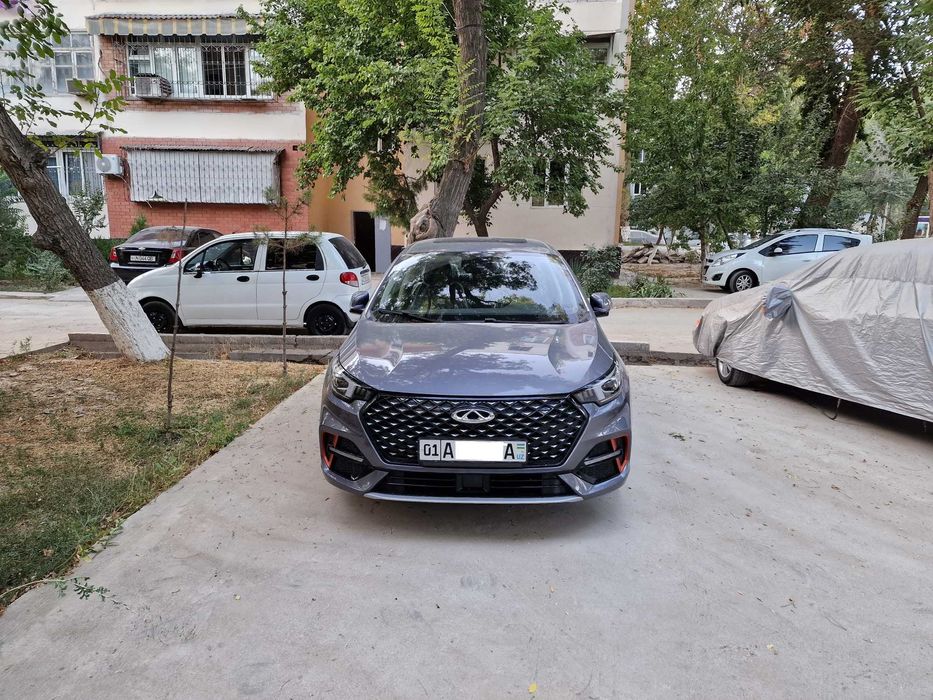 Продаю Chery Arrizo 6 Pro Intelligence