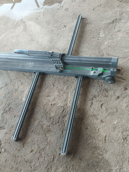 Плиткорез 120 см прадам