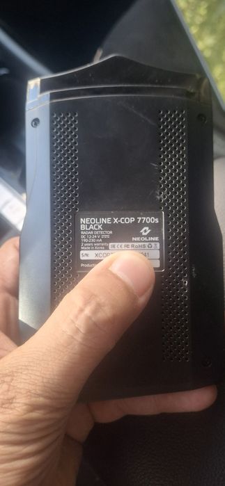Неолайн 7700 S black состояние отличное.ползовалис акуратно: 1 100 000 so’m
