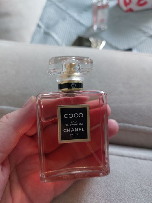 Парфюм Coco Chanel