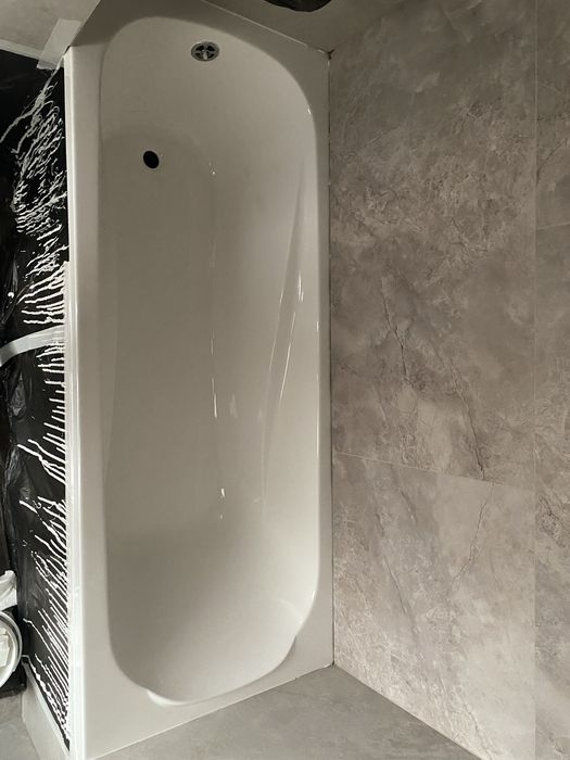 Реставрация Ванн Караганда и Область