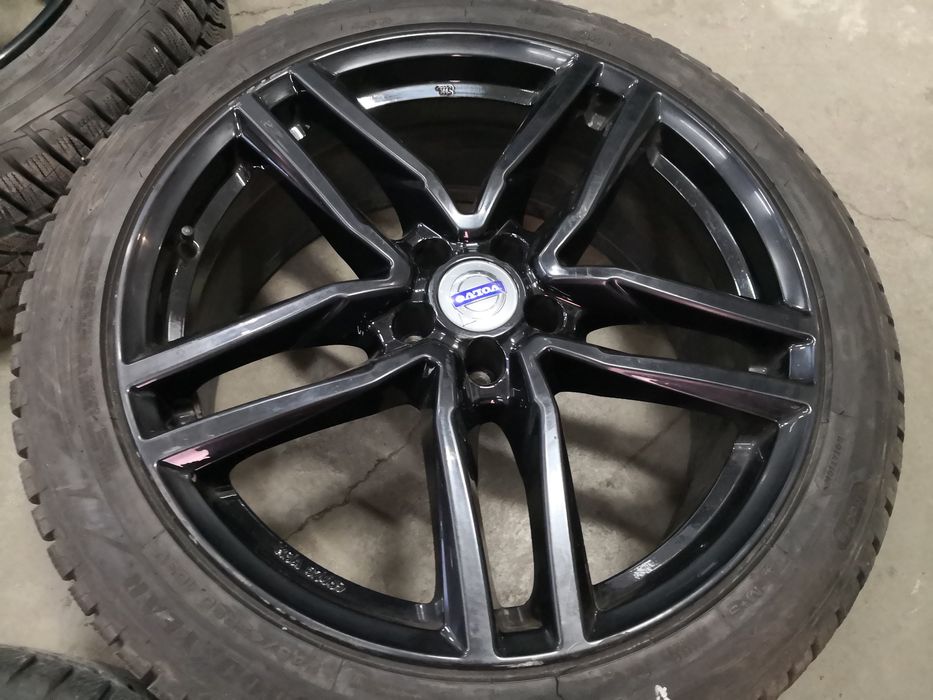 5х108 Волво volvo 5x108 20 цола джанти