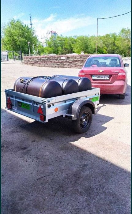 Отопление газовый котел газгольдер для автономный отопление газом газ