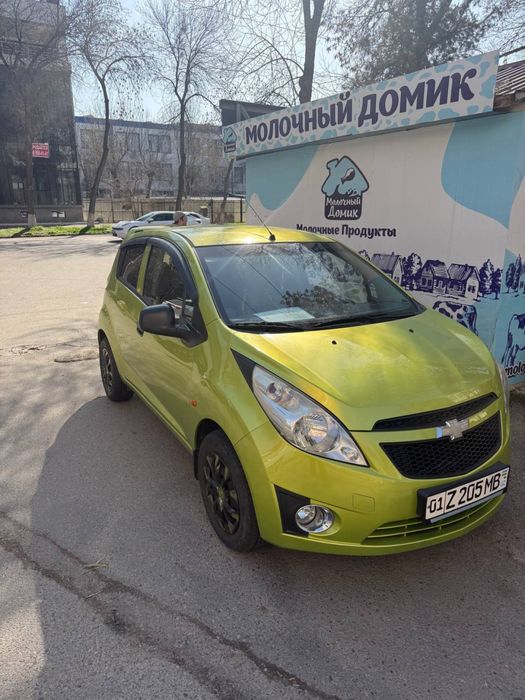 Спарк  аренда с выкупом