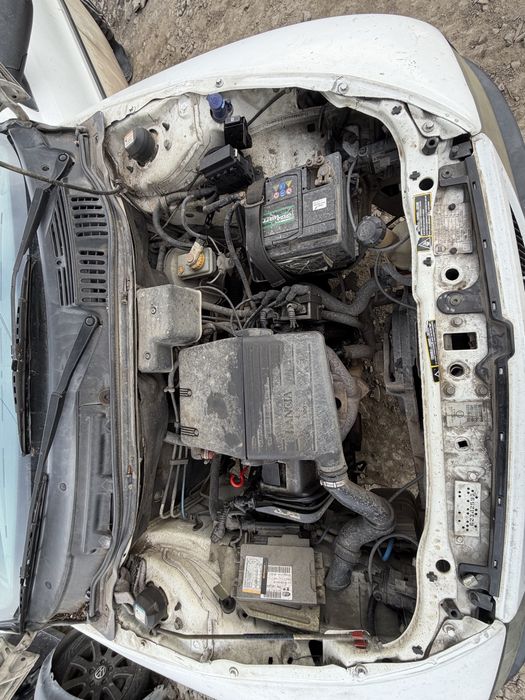 Ланчия Y 1.1 54кс 1998г бензин на части